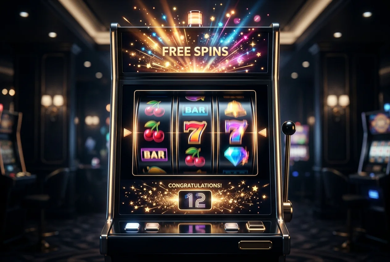 Code SPIN300 : 300 Tours Gratuits - Tours Gratuits