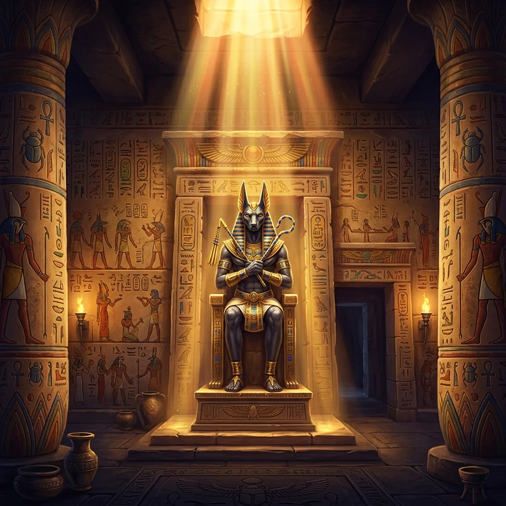 Legacy Of Dead - Julius Casino