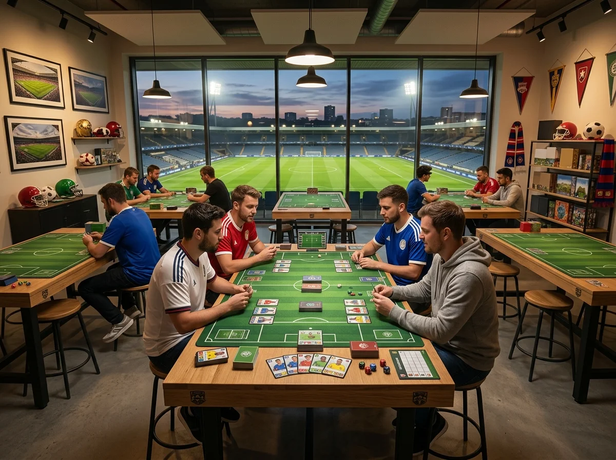 Football Studio - Julius Casino