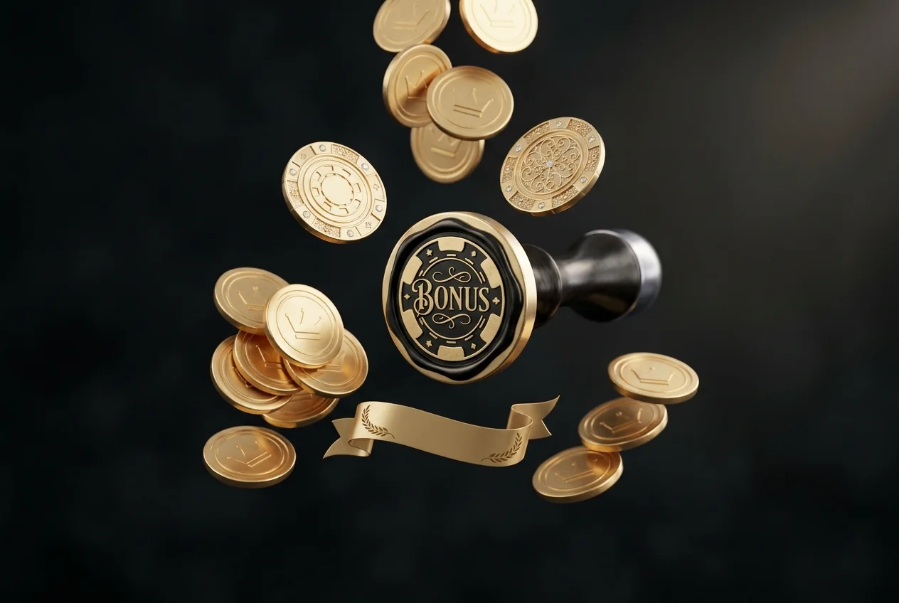 15 EUR Sans Depot a l'Inscription - Bonus Sans Depot