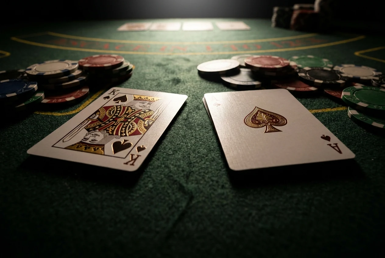 Casino War Plus - Julius Casino