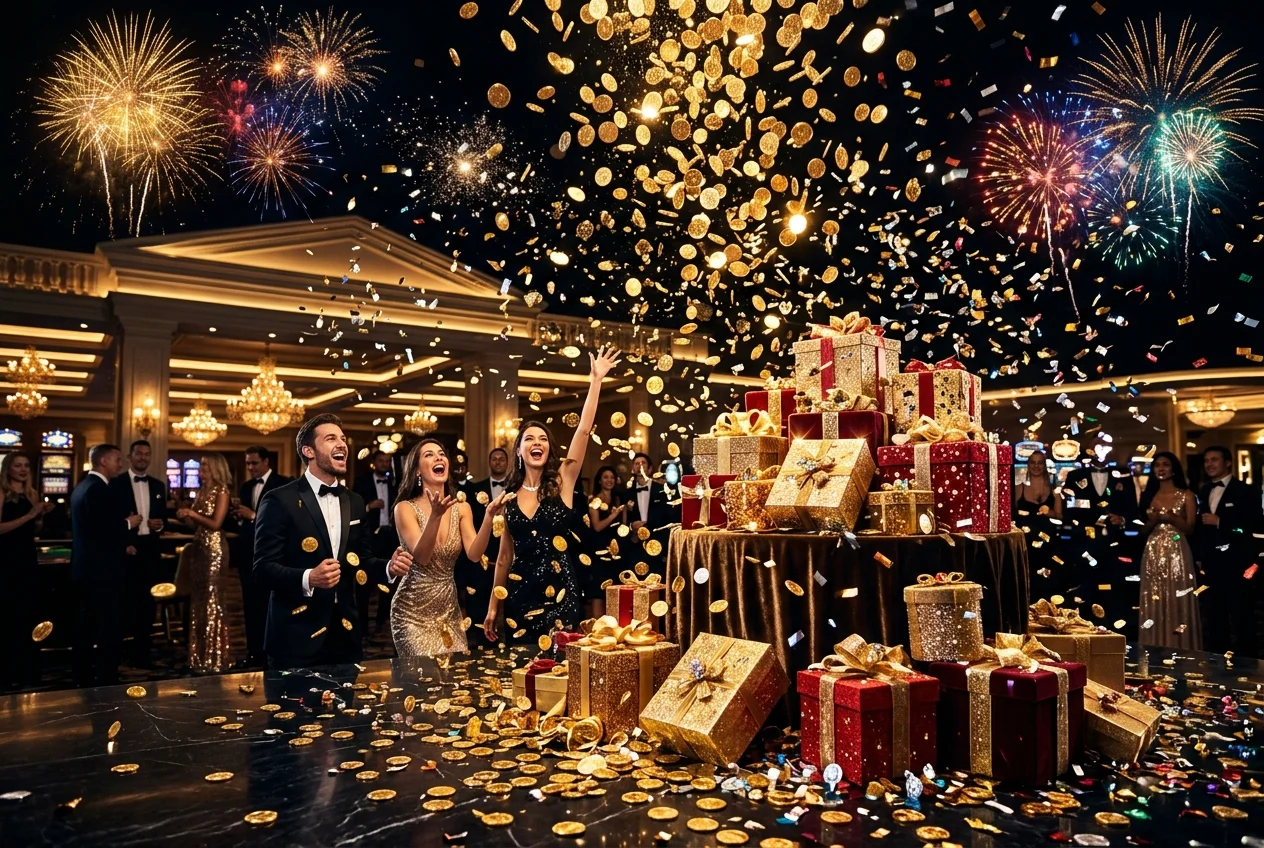200% jusqu'a 800 EUR + 300 Free Spins - Bonus de Bienvenue